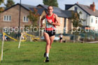 Senior Womens 2026 Northern Cross Country Relays, Graves Park, Sheffield. Photo: David T. Hewitson/Sports for All Pics